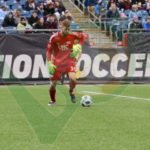 New England Revolution- New York City FC 24-3-2018 Matt Turner FOTO Peggy Holod (9)