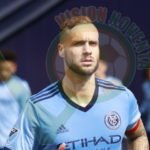 New England Revolution- New York City FC 24-3-2018 Maxime Chanot FOTO Peggy Holod (59)
