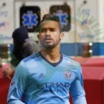 New England Revolution- New York City FC 24-3-2018 Yangel Herrera FOTO Peggy Holod (61)