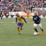New England Revolution vs Colorado Rapids 10-3-18 Diego Fagundez FOTO Peggy Holod Visionnoventa (16)