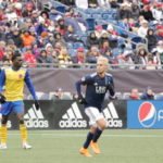 New England Revolution vs Colorado Rapids 10-3-18 Diego Fagundez FOTO Peggy Holod Visionnoventa (24)