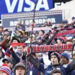 New England Revolution vs Colorado Rapids 10-3-18 Fanaticos FOTO Peggy Holod Visionnoventa (225)