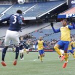 New England Revolution vs Colorado Rapids 10-3-18 Peggy Holod Visionnoventa (105)
