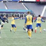 New England Revolution vs Colorado Rapids 10-3-18 Peggy Holod Visionnoventa (173)