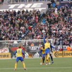 New England Revolution vs Colorado Rapids 10-3-18 Peggy Holod Visionnoventa (18)