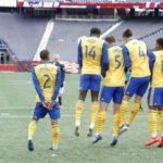 New England Revolution vs Colorado Rapids 10-3-18 Peggy Holod Visionnoventa (183)