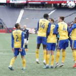 New England Revolution vs Colorado Rapids 10-3-18 Peggy Holod Visionnoventa (184)