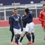 New England Revolution vs Colorado Rapids 10-3-18 Peggy Holod Visionnoventa (233)