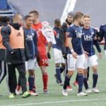 New England Revolution vs Colorado Rapids 10-3-18 Peggy Holod Visionnoventa (237)