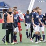 New England Revolution vs Colorado Rapids 10-3-18 Peggy Holod Visionnoventa (238)