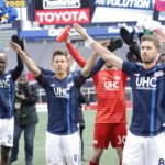 New England Revolution vs Colorado Rapids 10-3-18 Peggy Holod Visionnoventa (242)