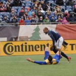 New England Revolution vs Colorado Rapids 10-3-18 Peggy Holod Visionnoventa (31)