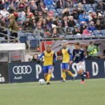 New England Revolution vs Colorado Rapids 10-3-18 Peggy Holod Visionnoventa (33)