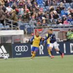 New England Revolution vs Colorado Rapids 10-3-18 Peggy Holod Visionnoventa (34)