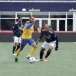 New England Revolution vs Colorado Rapids 10-3-18 Peggy Holod Visionnoventa (78)
