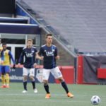 New England Revolution vs Colorado Rapids 10-3-18 Peggy Holod Visionnoventa (86)