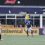 New England Revolution vs Colorado Rapids 10-3-18 Peggy Holod Visionnoventa (88)