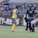 New England Revolution vs Colorado Rapids 10-3-18 Peggy Holod Visionnoventa (99)