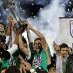 New York Cosmos North American Soccer League NASL zimbiocom