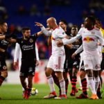 New York RD – Xolos -Aurellien Collin Foto Twitter @NewYorkRedBulls