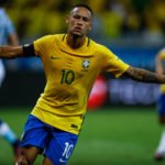 BRASIL VS ARGENTINA