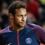 Neymar – PSG – depor.com