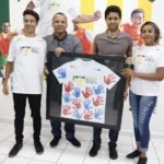 Neymar Sr- Nasser Al-Khelaifi  Twitter psg-espanol