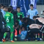 Nicolás Gaitán – Dalian Yifang – ole.com.ar