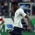 Ousmane Dembélé-Francia-Debatecommx