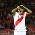 Paolo Guerrero – Selección de Perú – 24horas.cl