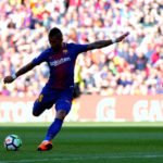 Paulinho FC Barcelona Athletic Club 18-3-18 Laligaes