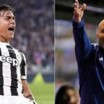 Paulo Dybala – Jorge Sampaoli – urgente24.com
