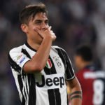 Juventus FC v Genoa CFC – Serie A