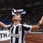 Paulo Dybala – SS Lazio vs Juventus – Twitter (@juventusfc)