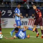 Philippe Coutinho fc barcelona lafmcomco