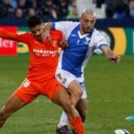 ROBERTO SALES MALAGA CF CD LEGANES MUNDODEPORTIVOCOM