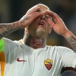 Radja Nainggolan – AS Roma – thenationonlineng.net