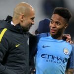 Raheem Sterling – Pep Guardiola – Manchester City – fourfourtwo.com
