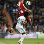 Real Madrid 1- 5-3 Girona Laligaes