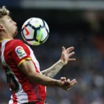 Real Madrid 2- 5-3 Girona Laligaes