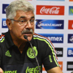 Ricardo ‘Tuca’ Ferretti mexico noticierongramcom