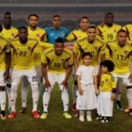 Selección de Colombia – as.com