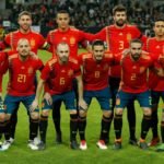 Selección de España – elheraldo.hn