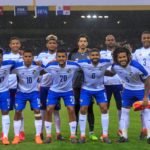 Selección de Panamá – Twitter (@fepafut)