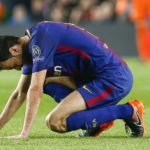 Sergio Busquets – FC Barcelona – mundodeportivo.com