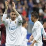 Sergio Ramos – Ebar SD vs Real Madrid – LaLiga – laliga.es