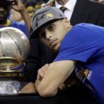 Stephen Curry Golden State Warriors laopinioncom
