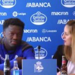 Sulley Muntari – Deportivo La Coruña – tribunaexpresso.pt