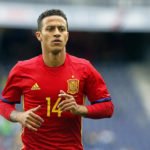 Thiago Alcántara – Selección de España – marca.com