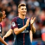 Thomas Meunier – PSG – thesun.co.uk